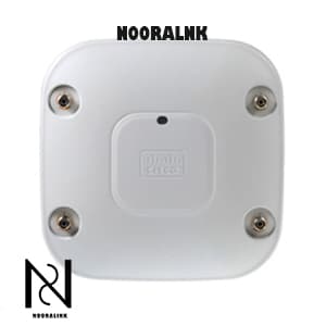 اکسس پوینت سیسکو مدل AIR-CAP3602E-E-K9