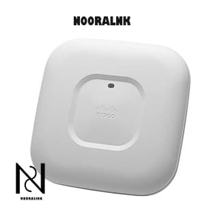 اکسس پوینت سیسکو مدل AIR-CAP1702I-H-K9