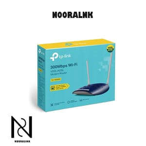 مودم تی پی لینک TP-Link TD-W9960