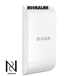اکسس پوینت بی سیم دی لینک مدل DAP-3315