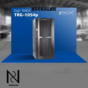 رک ایستاده تیام 12+42 یونیت عمق 100 مدل TRG-1054p