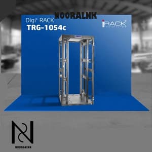 رک ایستاده تیام 12+42 یونیت عمق 100 مدل TRG-1054c