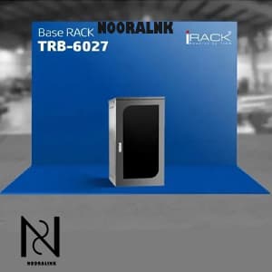 رک ایستاده تیام 27 یونیت عمق 100 مدل TRB-1027