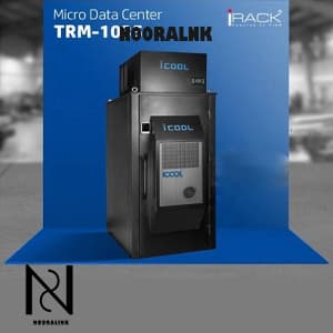 رک ایستاده تیام 35 یونیت عمق 120 مدل TRM-1035