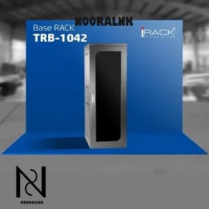 رک ایستاده تیام 42 یونیت عمق 100 مدل TRB-1042
