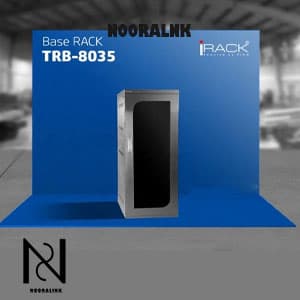 رک ایستاده تیام 35 یونیت عمق 80 مدل TRB-8035