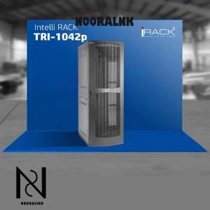 رک ایستاده تیام 42 یونیت عمق 100 مدل TRI-1042p