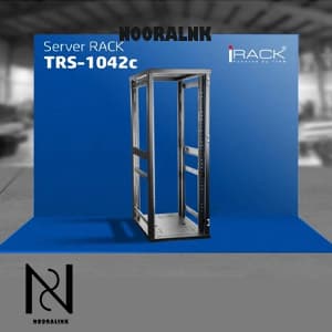 رک ایستاده تیام 42 یونیت عمق 100 مدل TRS-1042c