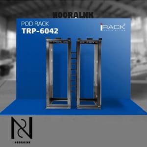 رک ایستاده تیام 42 یونیت عمق 60 مدل TRP-6042