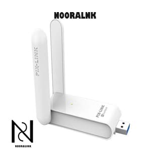 اکسس پوینت بی سیم پیکس لینک مدل LV-uac03