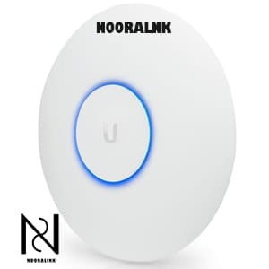 اکسس پوینت بی سیم یوبیکیوتی مدل UniFi AP AC PRO