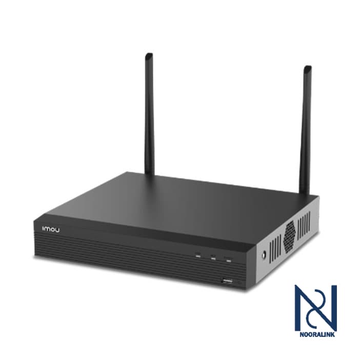 دستگاه ضبط Imou Wireless Recorder NVR-1108HS