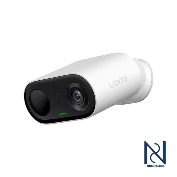 دوربین شارژی آیمو Imou Cell Go3MPIPC-B32P