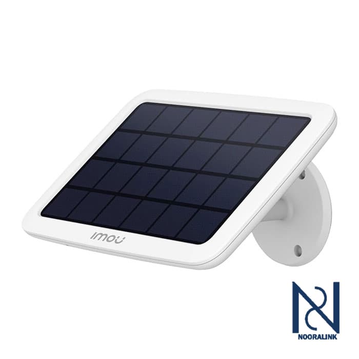 پنل خورشیدی آیمو Imou Solar Panel FSP13