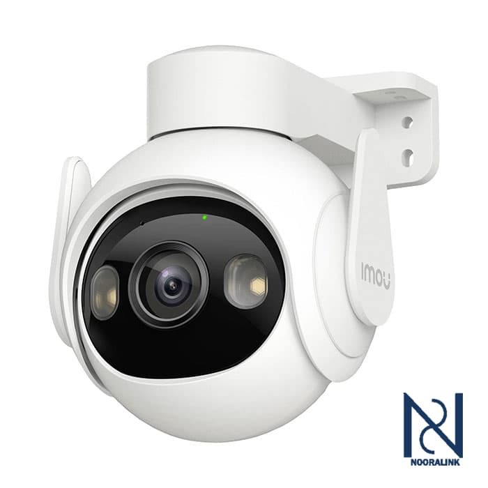 دوربین Imou Cruiser 2 5MP IPC-GS7EP (دید در شب رنگی)