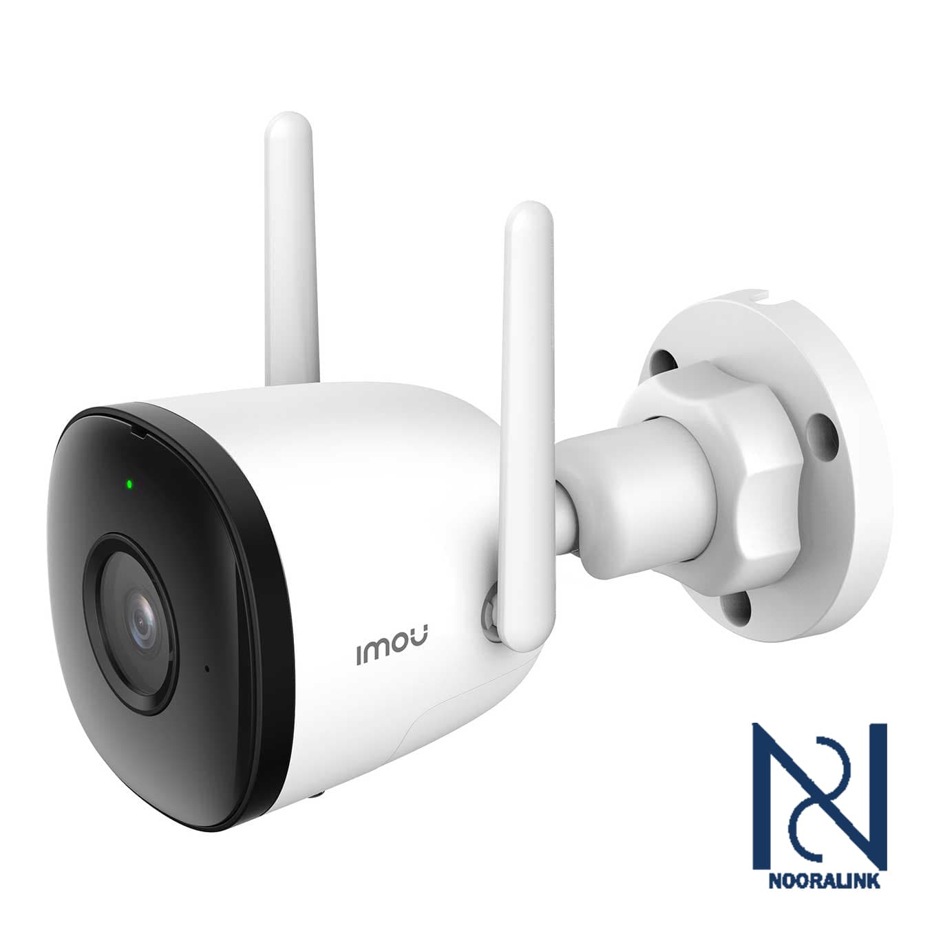 دوربین بیسیم Imou Bullet 2C 4MP IPC-F42P