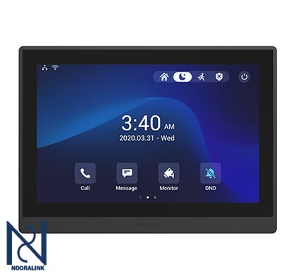 تاچ پنل Akuvox IT88