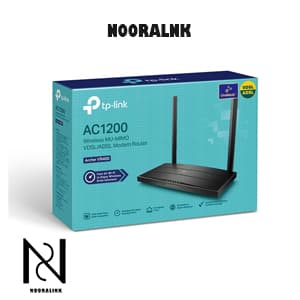 مودم VDSL تی پی لینک Archer VR400