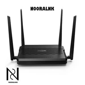 مودم ADSL تندا مدل Tenda D305