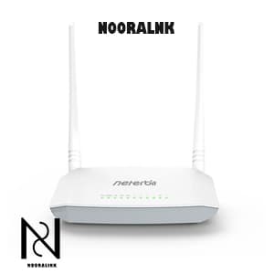 مودم ADSL نتربیت مدل ND-4230