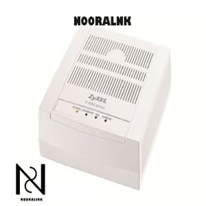 مودم ADSL زایکسل مدل P-650R-T1 V3
