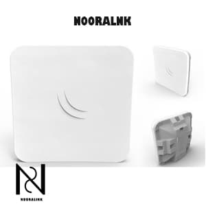 اکسس پوینت بی سیم میکروتیک مدل SXTsq Lite5