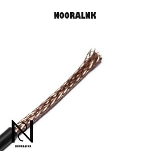 کابل ارجی 6 (1.05 144 رشته) قرقره 500 متری