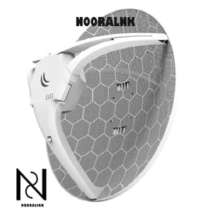 رادیو میکروتیک LHG LTE Kit