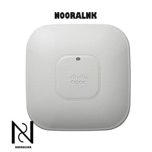 اکسس پوینت سیسکو مدل AIR-AP3802I-E-K9