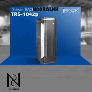 رک ایستاده تیام 42 یونیت عمق 100 مدل TRS-1042P