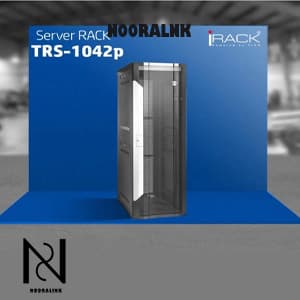 رک ایستاده تیام 42 یونیت عمق 100 مدل TRS-1042p