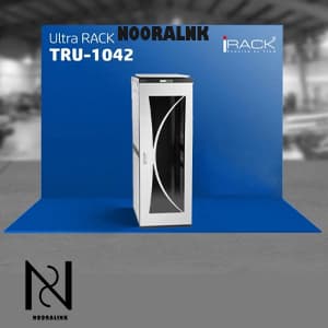 رک ایستاده تیام 42 یونیت عمق 100 مدل TRU-1042