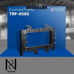 رک ایستاده تیام 5 یونیت مدل TRF-0505