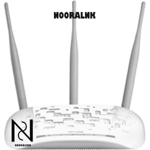 اکسس پوینت بی سیم N300 تی پی لینک مدل TL-WA901ND