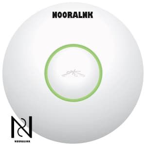 اکسس پوینت بی سیم یوبیکیوتی مدل UniFi UAP-LR