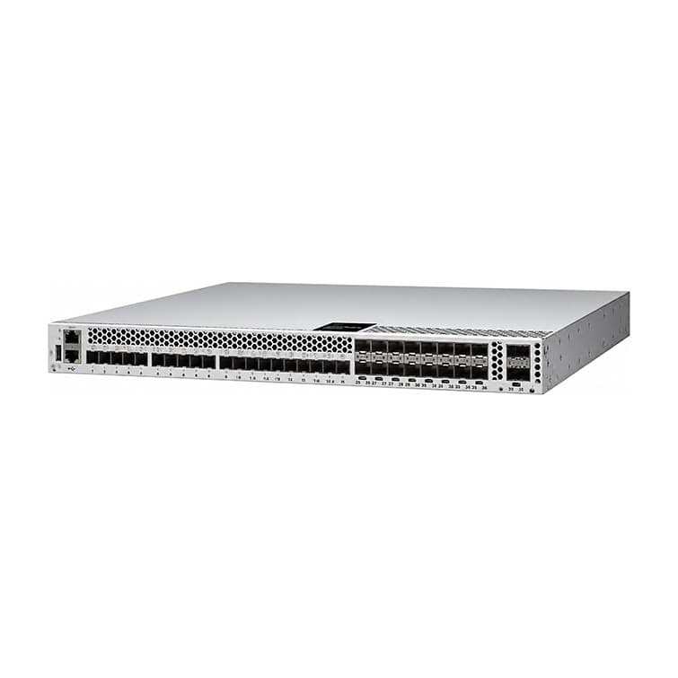 سوییچ HPE SN4700B SAN Extension Fibre Channel