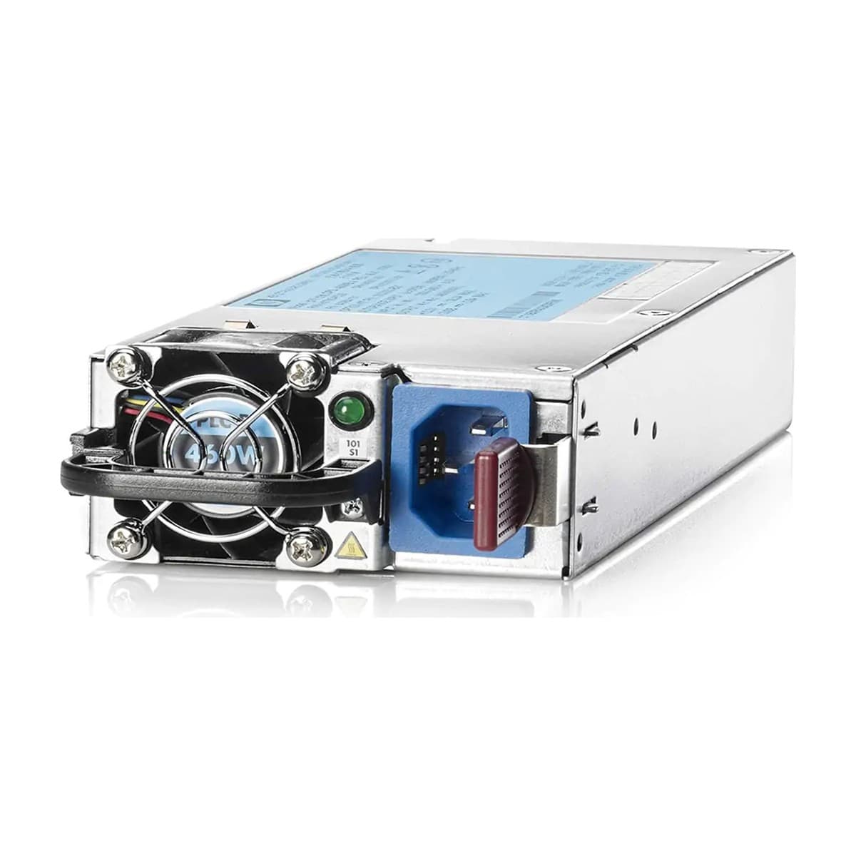 پاور سرور HPE 460W Platinum Power Supply for G8 Servers