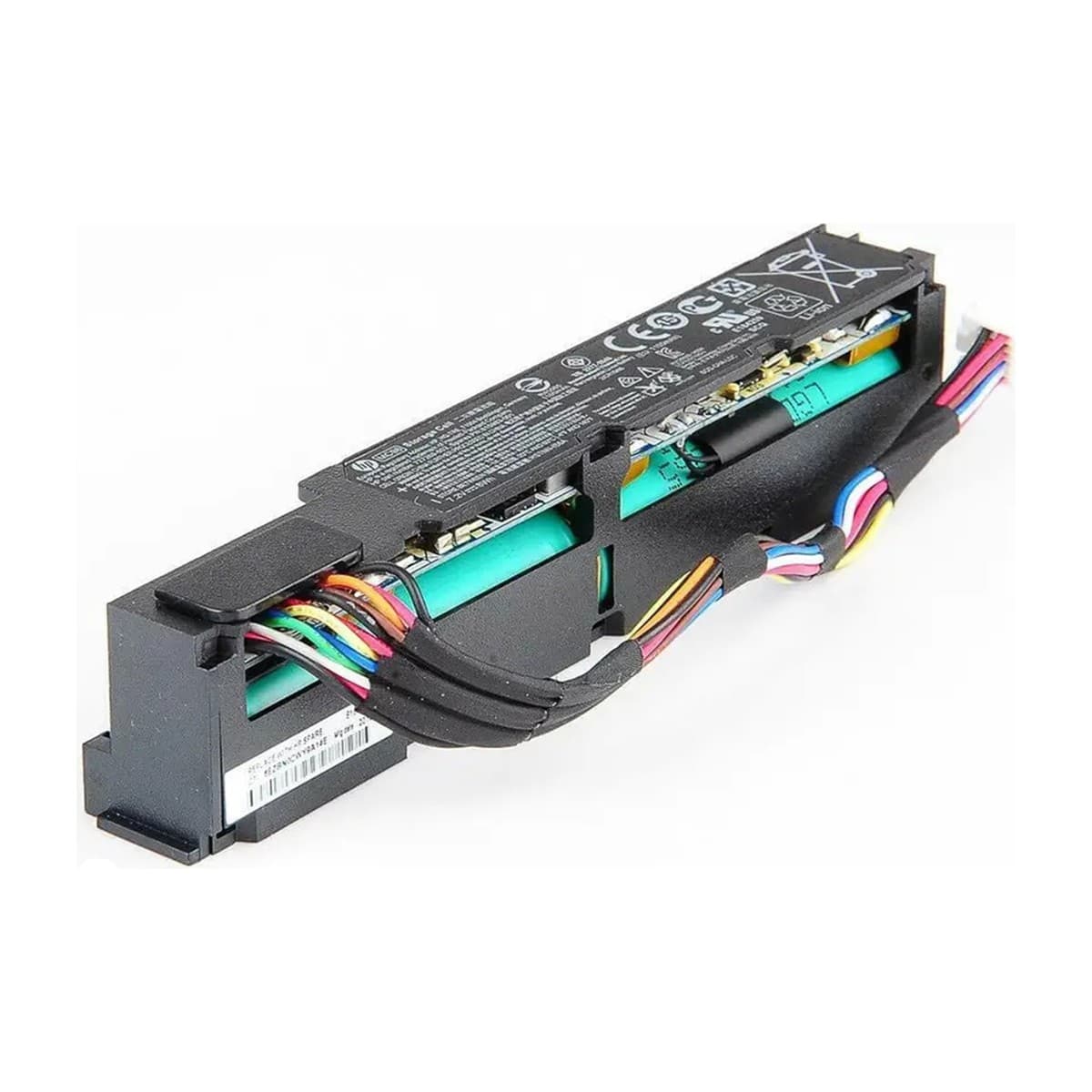 باتری سرور HPE 96W Smart Storage Battery