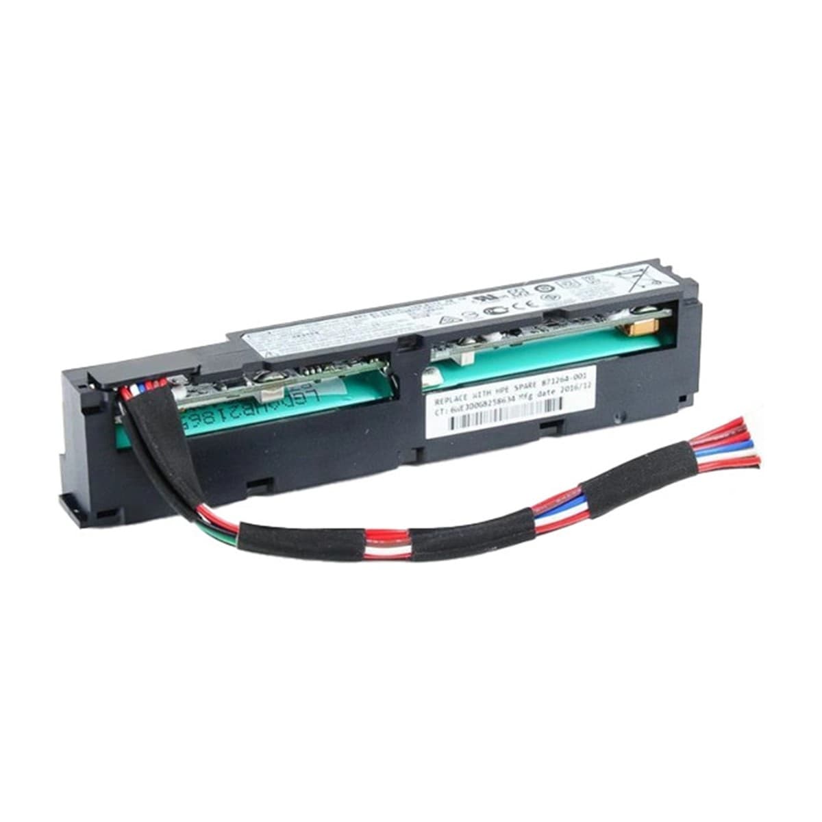 باتری HPE 96W Smart Storage Lithium-ion Battery