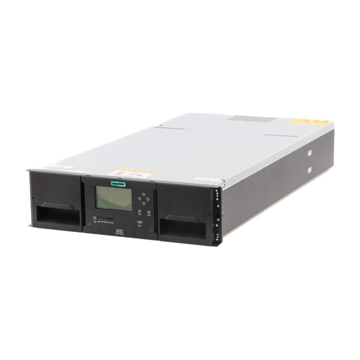 ذخیره ساز HPE Storage MSL3040 Tape Library