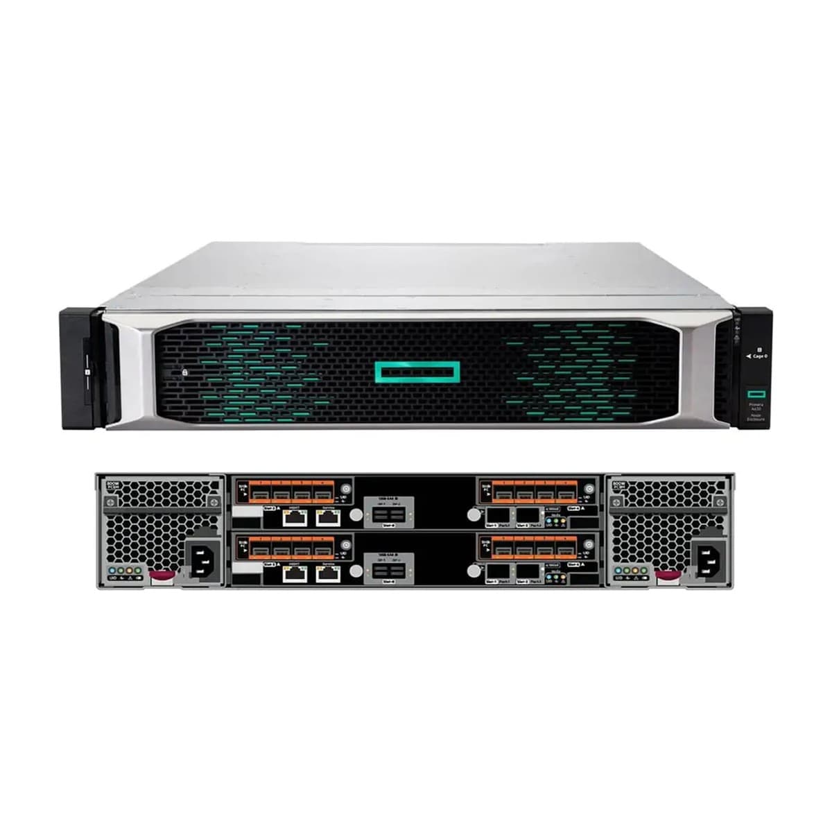 استوریج HPE Primera A630