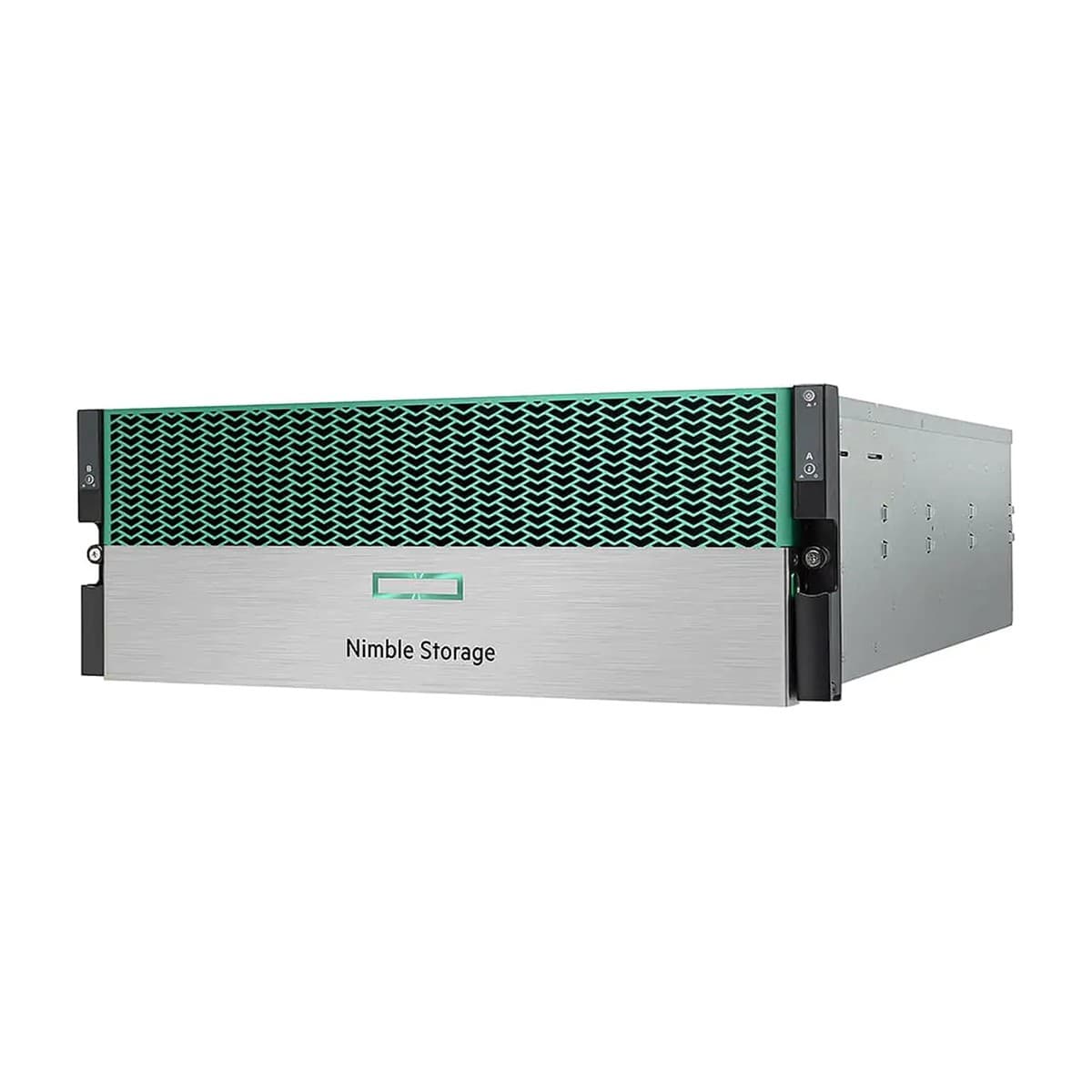 استوریج HPE Nimble Storage AF80 All Flash Dual Controller