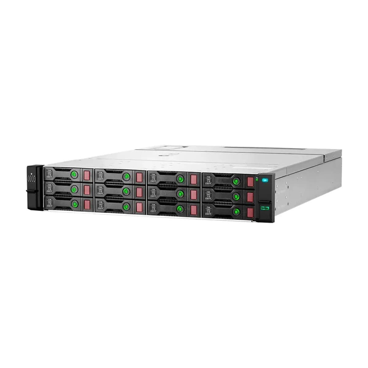 استوریج HPE D3610