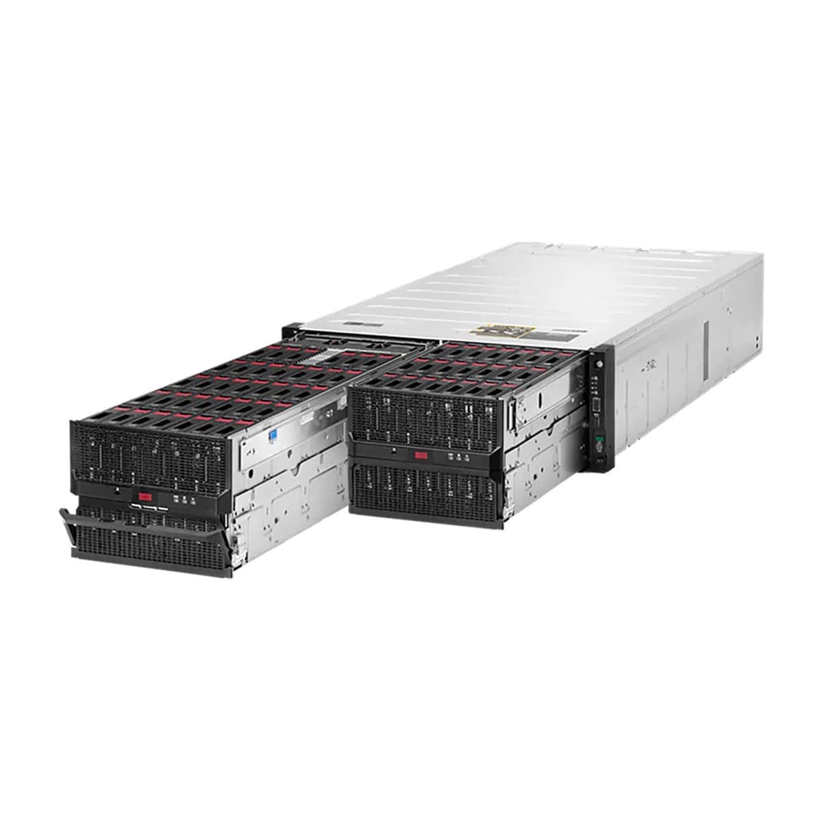 استوریج HPE Alletra Storage Server 4140