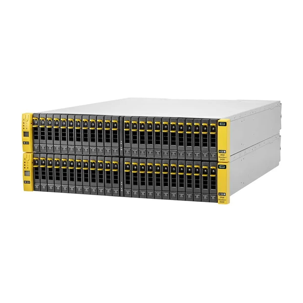 استوریج HPE 3PAR StoreServ 8450