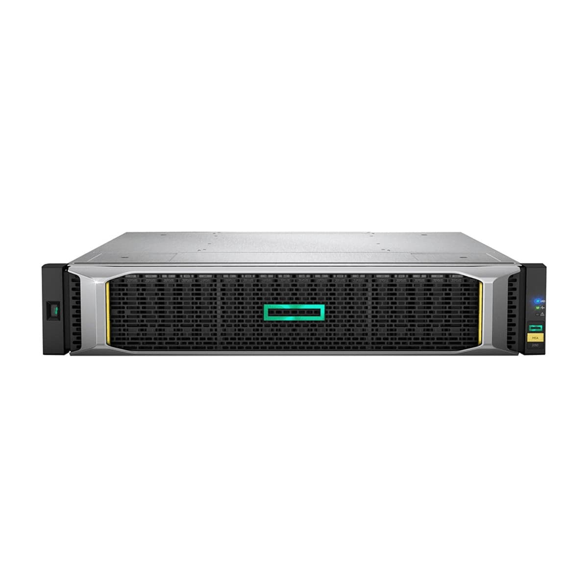 انکلوژر MSA HPE MSA 2050 SFF Disk Enclosure