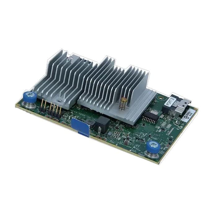 رید کنترلر Broadcom MegaRAID MR416i-a