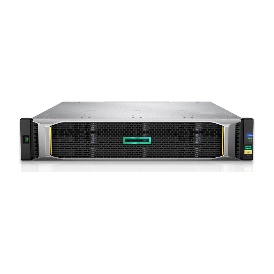 استوریج HPE MSA 2050