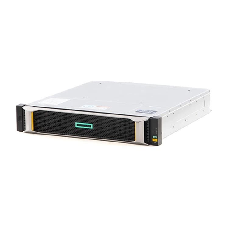 استوریج HPE MSA 2052