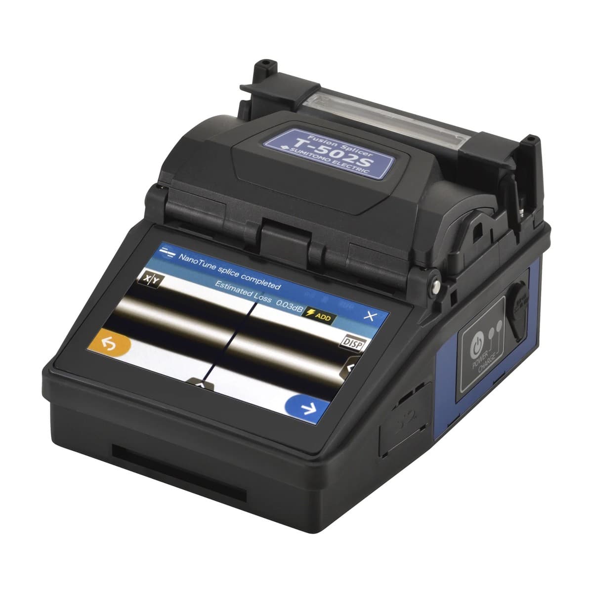 دستگاه فیوژن سومیتومو Sumitomo T-502S